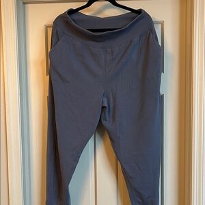 Women's Lavender Track Pants